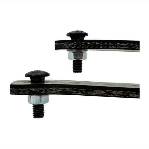 Picture of Target Strap Plate Hanger Set With Hardware Rubber