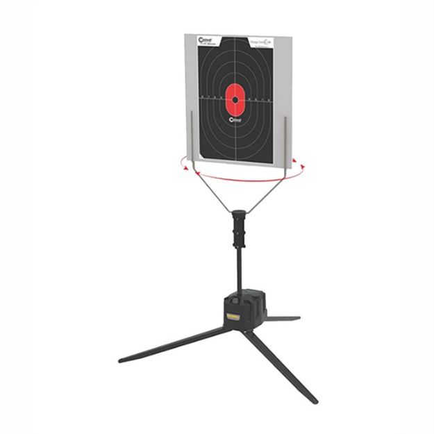 Picture of Target Turner Stand