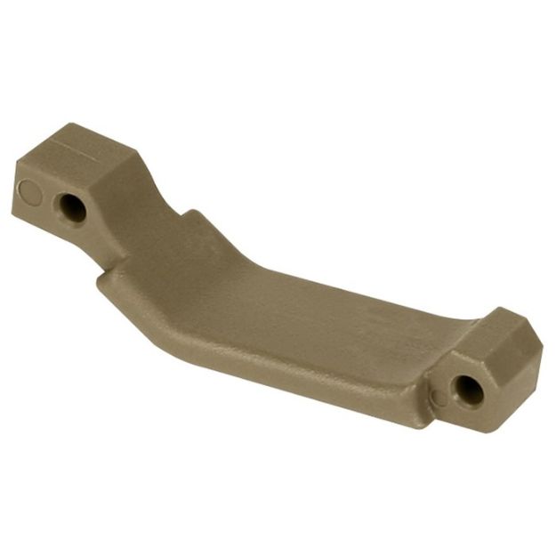 Picture of Ar-15 Trigger Guard Polymer Fde