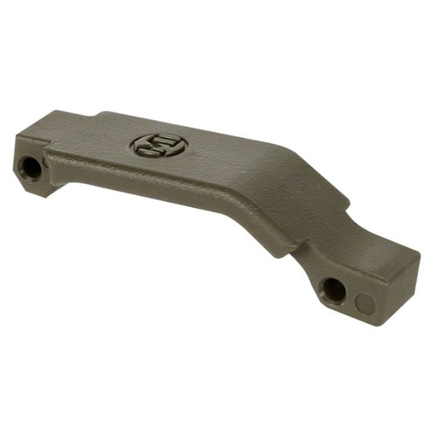 Picture of Ar-15 Trigger Guard Polymer Od Green
