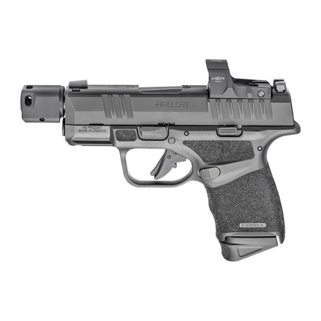 Picture of Hellcat Rdp 9Mm Wasp Night Sight 13+1