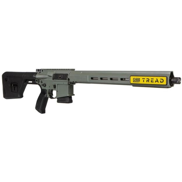 Picture of M400 Tread Predator 5.56 Nato 16''Bbl (1)5Rd Mag Jungle Green