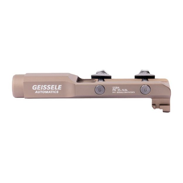 Picture of Super Stabby Bayonet Mount Ddc
