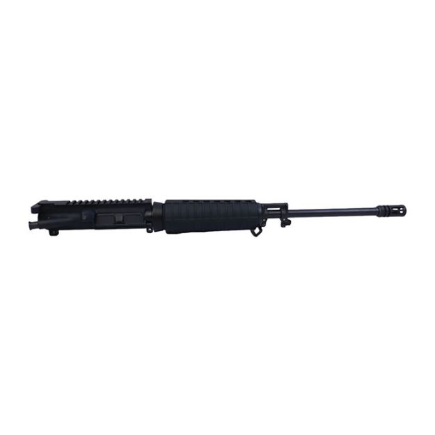 Picture of Ar-15 Xm-15 Qcr 5.56Mm Complete Upper 16'' W/Bcg
