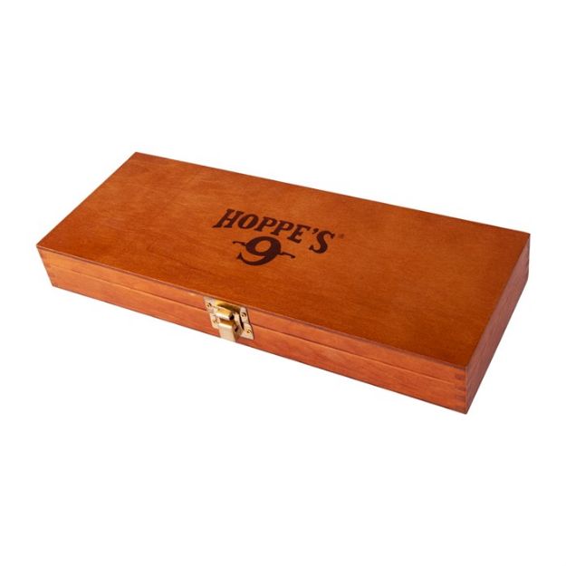 Picture of Wood Box Clp Hq Kit