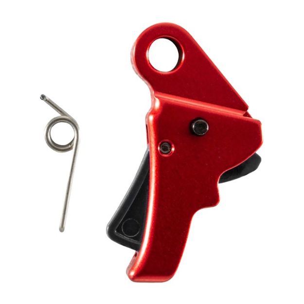 Picture of Action Enhancement Triger For Springfield Xds Mod 2 Red
