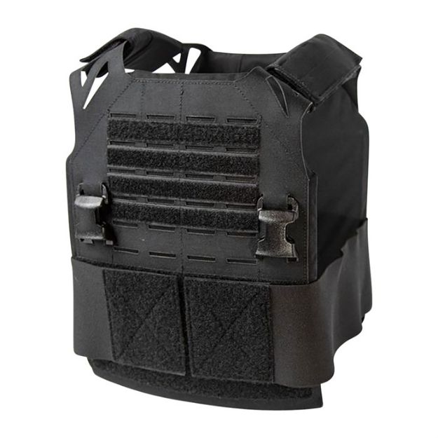 Picture of Foundation Series Plate Carrier Small/Medium Black
