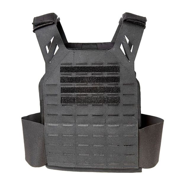 Picture of Foundation Series Plate Carrier Medium/Large Black