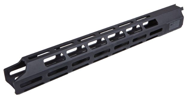 Picture of 13''  M-Lok Enhanded Handguard, Black