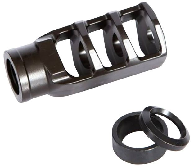 Picture of M400 Tread 5.56Mm Compensator, 1/2X28mm