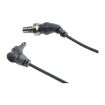 Picture of Mlok Single Lead Laser 7'', Black
