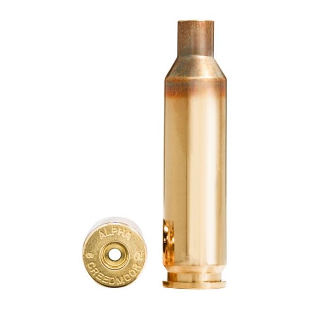 Picture of 6Mm Creedmoor Srp Brass 100/Box