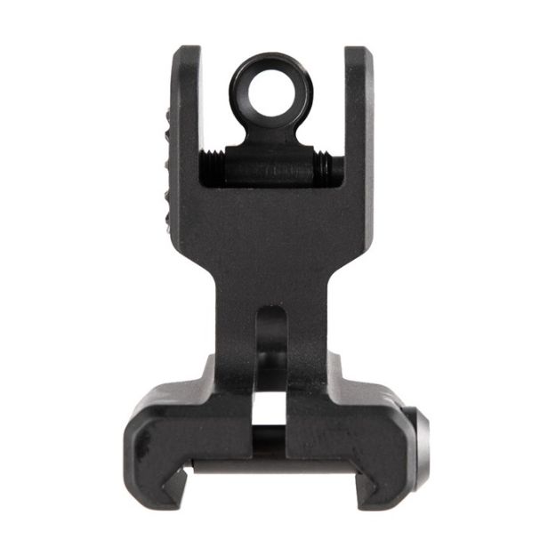 Picture of Ar-15 Peak 01 Fixed Iron Rear Sight Black