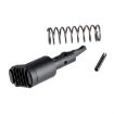 Picture of Ar-15 Extended Forward Assist Lightweight Low Profile Blk