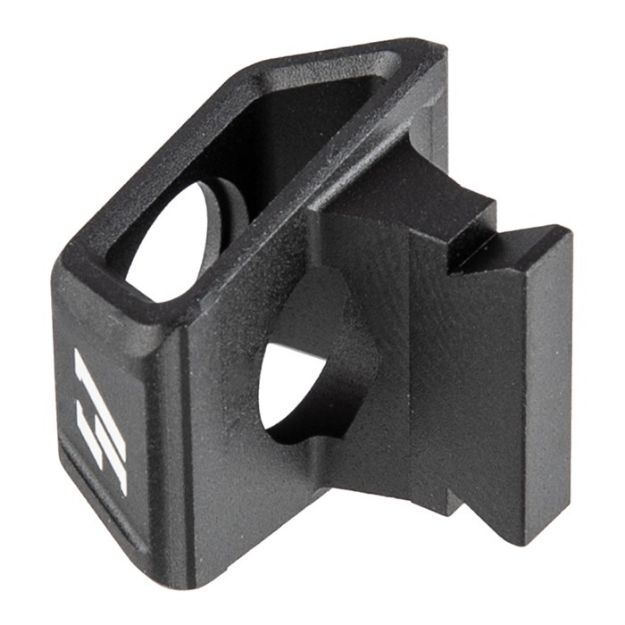 Picture of Cz Scorpion Evo Dovetail Mount Flat Qd Black