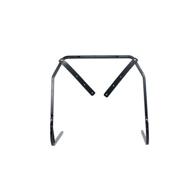 Picture of Steel Target Stand With Xl Strap Plate Hanger