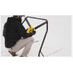 Picture of Steel Target Stand With Xl Strap Plate Hanger