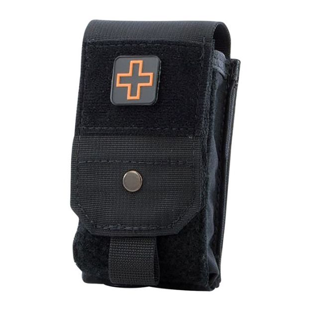 Picture of Saba Pouch Black