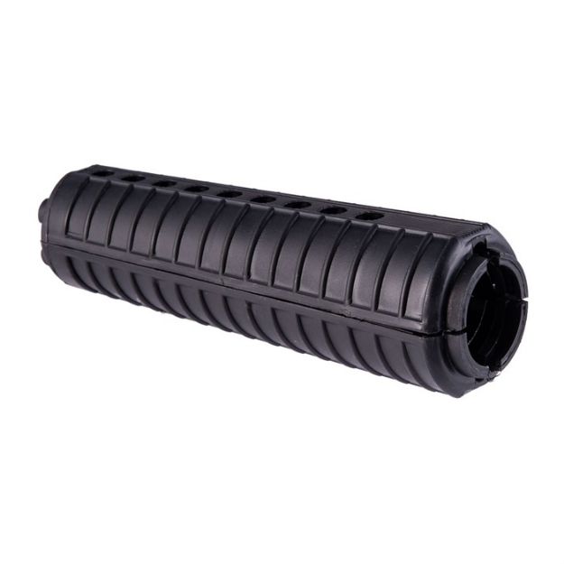 Picture of Ar-15 A2 Mid-Length 9'' Handguard Black