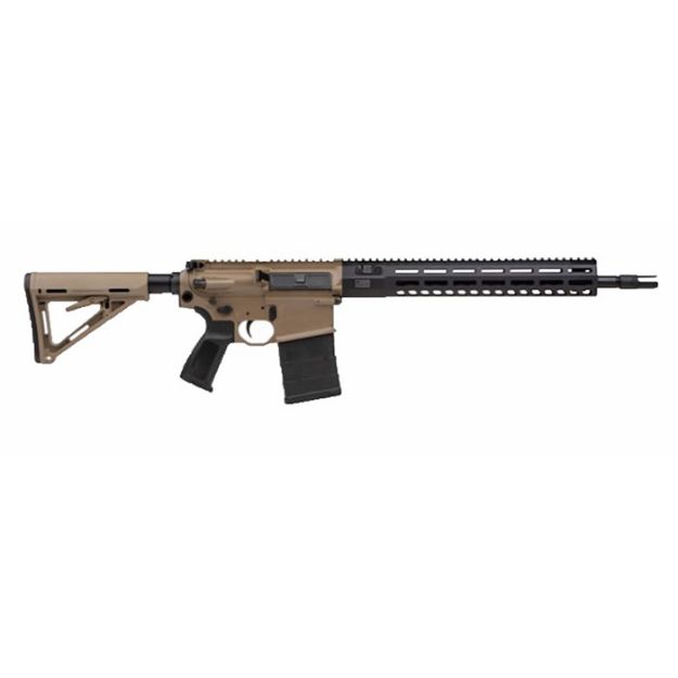 Picture of 716I Tread Snakebite 308 Win 16''