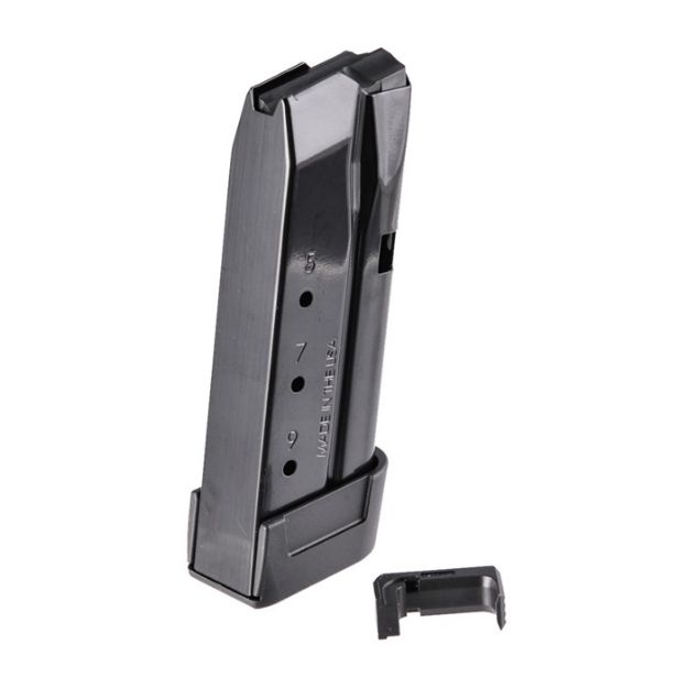 Picture of Z9 Starter Kit (1) 9-Round Z9 Mag & (1) Black Mag Release
