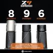 Picture of Z9 Starter Kit (1) 9-Round Z9 Mag & (1) Black Mag Release