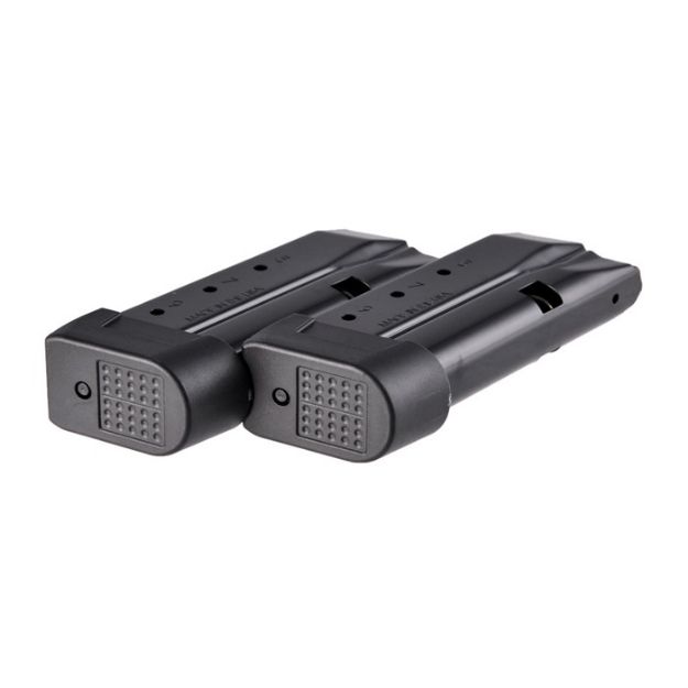 Picture of Z9 Starter Kit (2) 9-Round Z9 Mags & (1) Black Mag Release