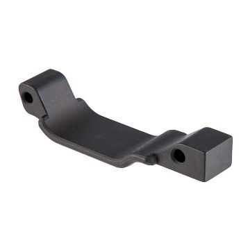 Show details for Ar-15 Enlarged Triggerguard Black Picture of Ar-15 Enlarged Triggerguard Black