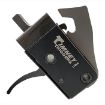 Picture of Sig Mpx Single-Stage Curved Trigger 4.5Lb