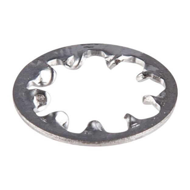 Picture of Ar-15 Pistol Grip Lock Washer