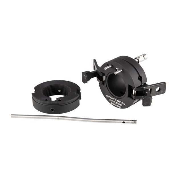 Picture of Qrb Upper Receiver Takedown Kit Mid-Length Gas Tube