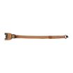 Picture of Featherlight Rifle Sling With Swivels Black & Brown