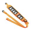 Picture of Featherlight Rifle Sling With Swivels Blaze Orange