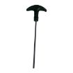 Picture of Coated Steel Cleaning Rod 1-Piece 17-204 Caliber 33