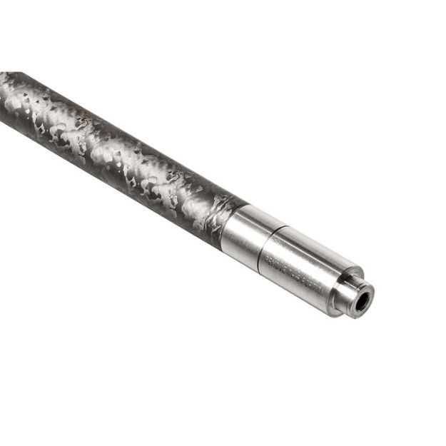 Picture of 284 Caliber 1-8 Twist 28'' Carbon Fiber Sendero Barrel