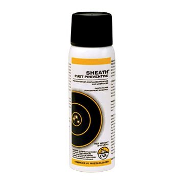 Show details for Barrel Blaster Rust Prevent Spray 2Oz Picture of Barrel Blaster Rust Prevent Spray 2Oz