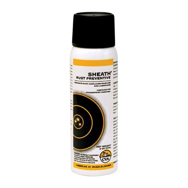 Picture of Barrel Blaster Rust Prevent Spray 2Oz