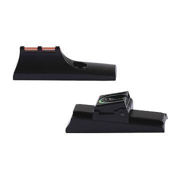 Show details for Durabright Fiber Optic Sights For Cva Wolf/Optima/Accura Picture of Durabright Fiber Optic Sights For Cva Wolf/Optima/Accura