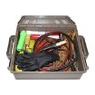 Picture of Ammo Crate Large Utility Box Polymer Dark Earth