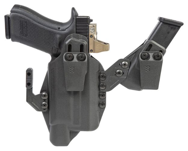 Picture of Glock  43X/48 W/Surefire Xsc Holster, Black
