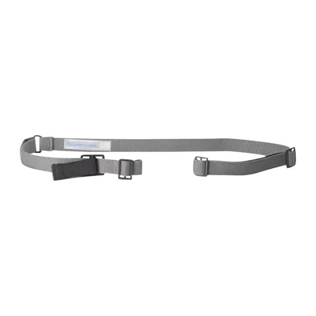 Picture of Vickers Sling Wolf Gray Nylon Hardware