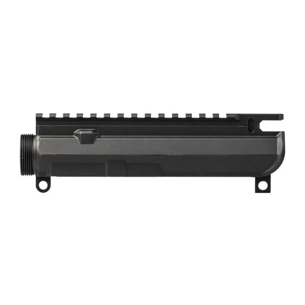 Picture of M4e1 5.56Mm Stripped Upper No Forward Assist For Ar-15 Blk