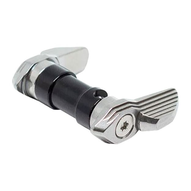 Picture of Ar-15 Safety Stainless Steel