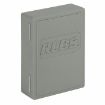 Picture of Gray Die Storage Box