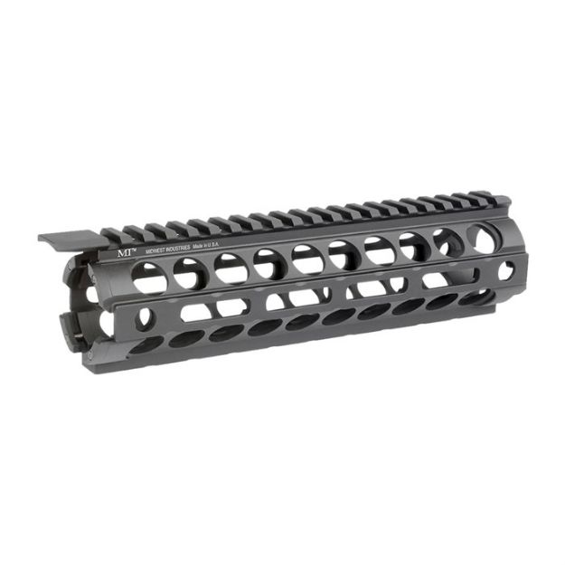 Picture of Rifle Length Handguard M-Lok
