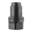 Picture of Walther P22 Thread Adapter 1/2X28