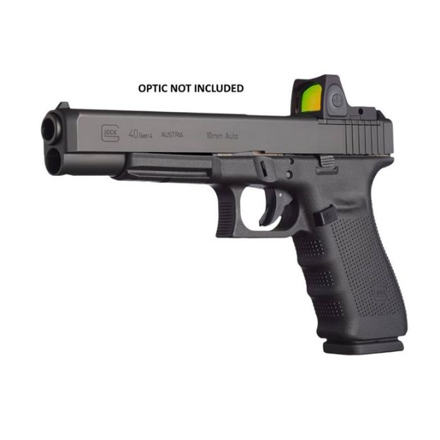 Picture of G40 G4 M.O.S. 6In 10Mm Gas Nitride 10+1