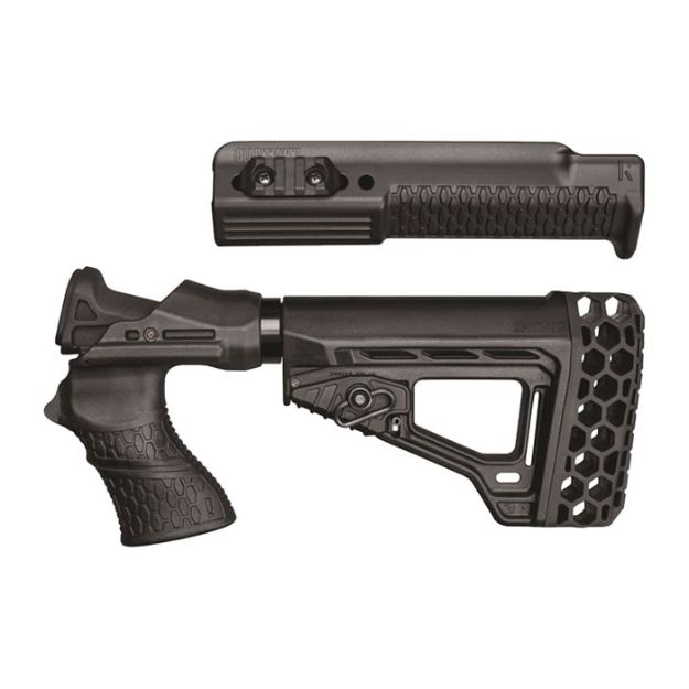Picture of Knoxx Specops Stock Gen Iii Remington 870