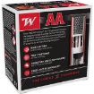 Picture of Aa 12 Gauge 2-3/4'' 1-1/8Oz #9 Shot 25/Box