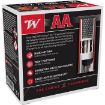 Picture of Aa International 12 Gauge 2-3/4'' 7/8 Oz #7.5 Shot 25/Box